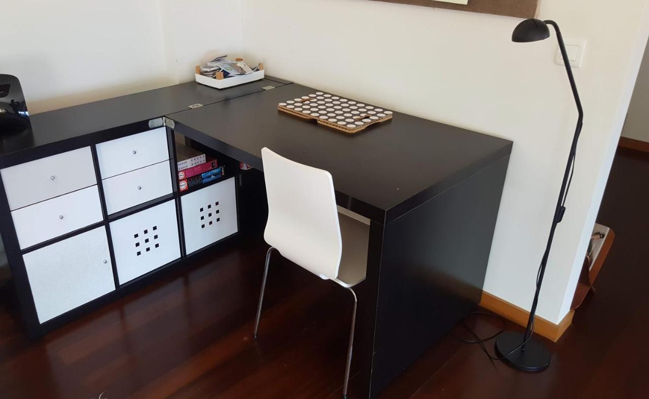 Zen Caniço Apartment Extérieur photo
