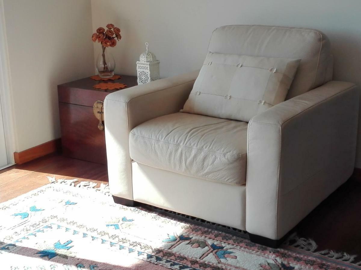 Zen Caniço Apartment Extérieur photo