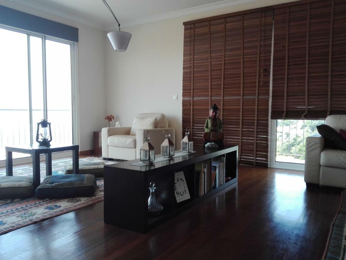 Zen Caniço Apartment Extérieur photo