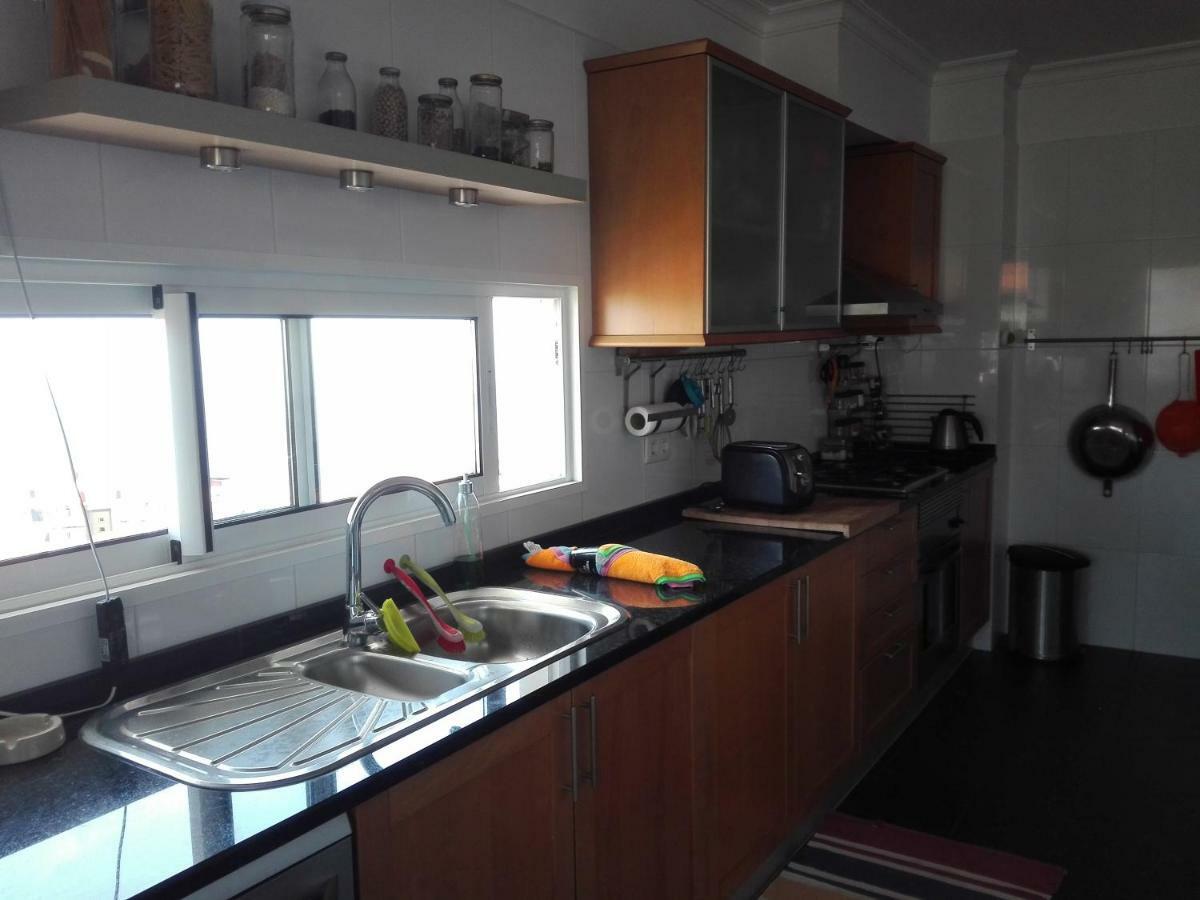 Zen Caniço Apartment Extérieur photo
