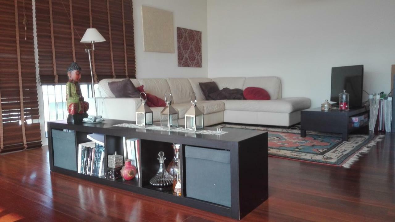 Zen Caniço Apartment Extérieur photo