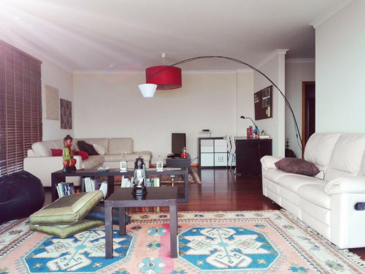 Zen Caniço Apartment Extérieur photo