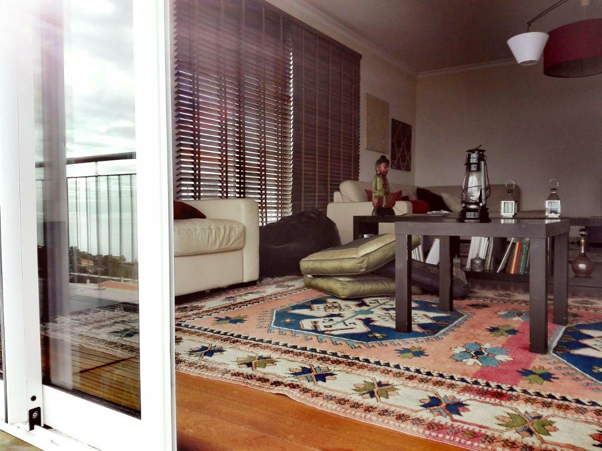 Zen Caniço Apartment Extérieur photo